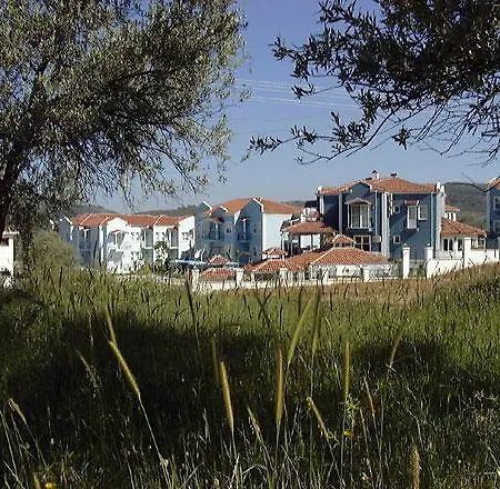 Blue Pearl & 3* Ολουντενίζ