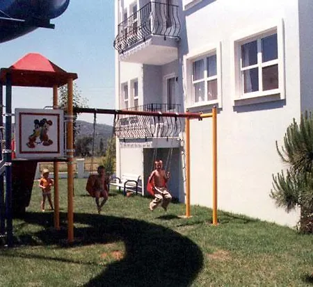 Hotel Blue Pearl & 3*