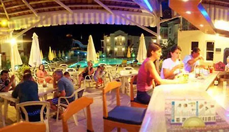 Hotel Blue Pearl & Oludeniz