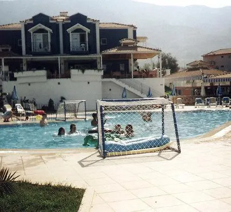 Hotel Blue Pearl & Oludeniz