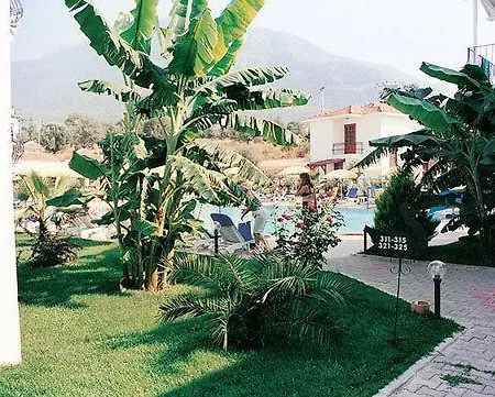 Blue Pearl & 3* Oludeniz