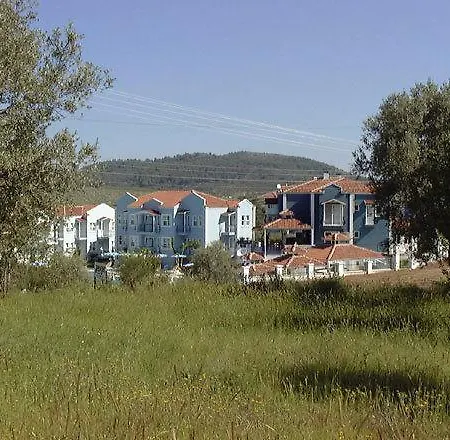 Blue Pearl & Oludeniz