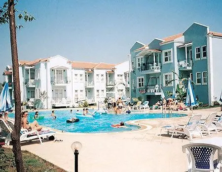 Hotel Blue Pearl &
